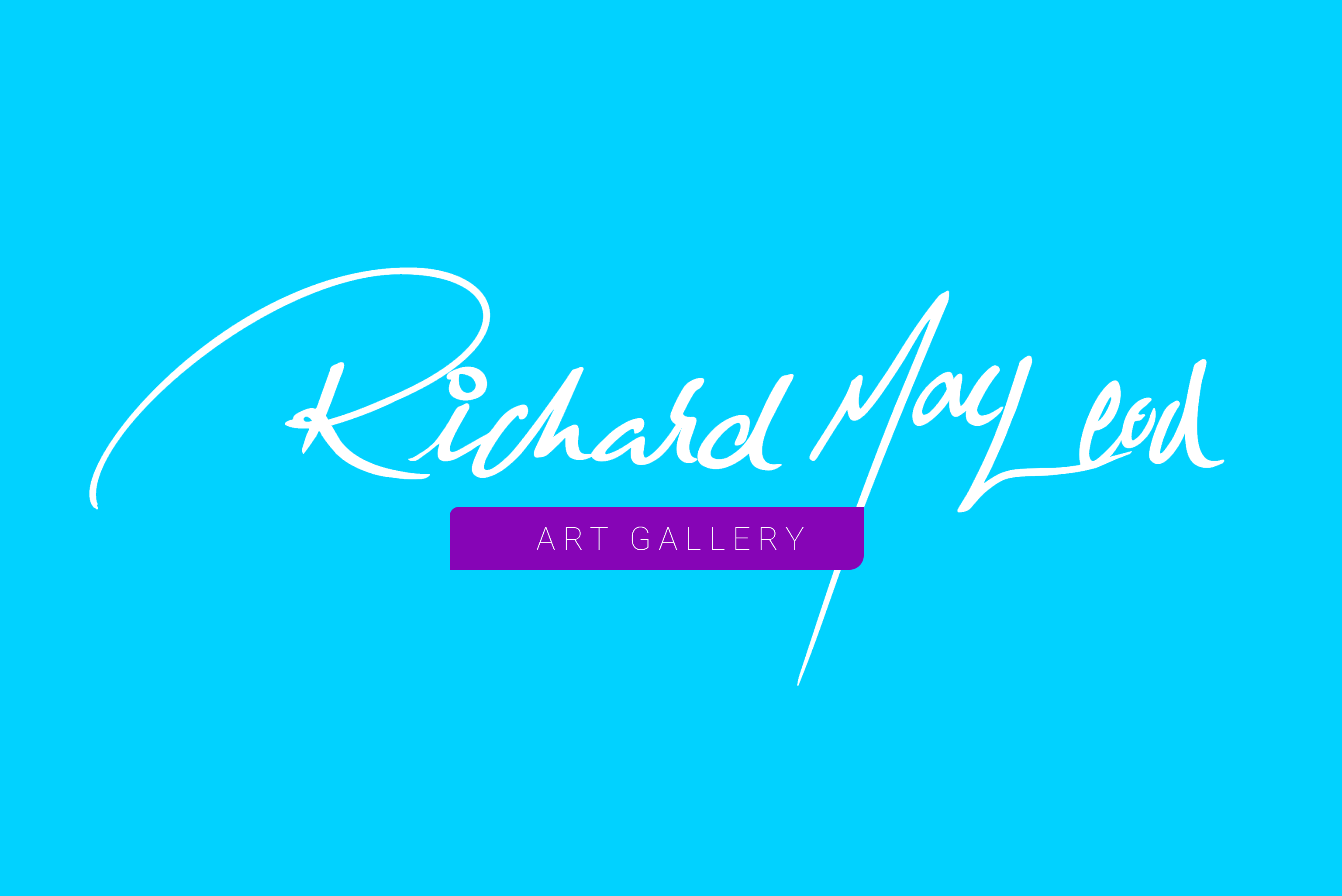 Lord Richard MacLeod Art Gallery Icon